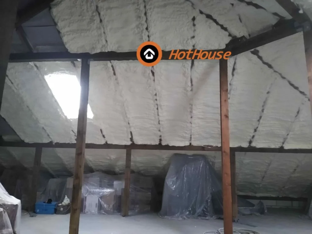 ocieplenia biała podlaska