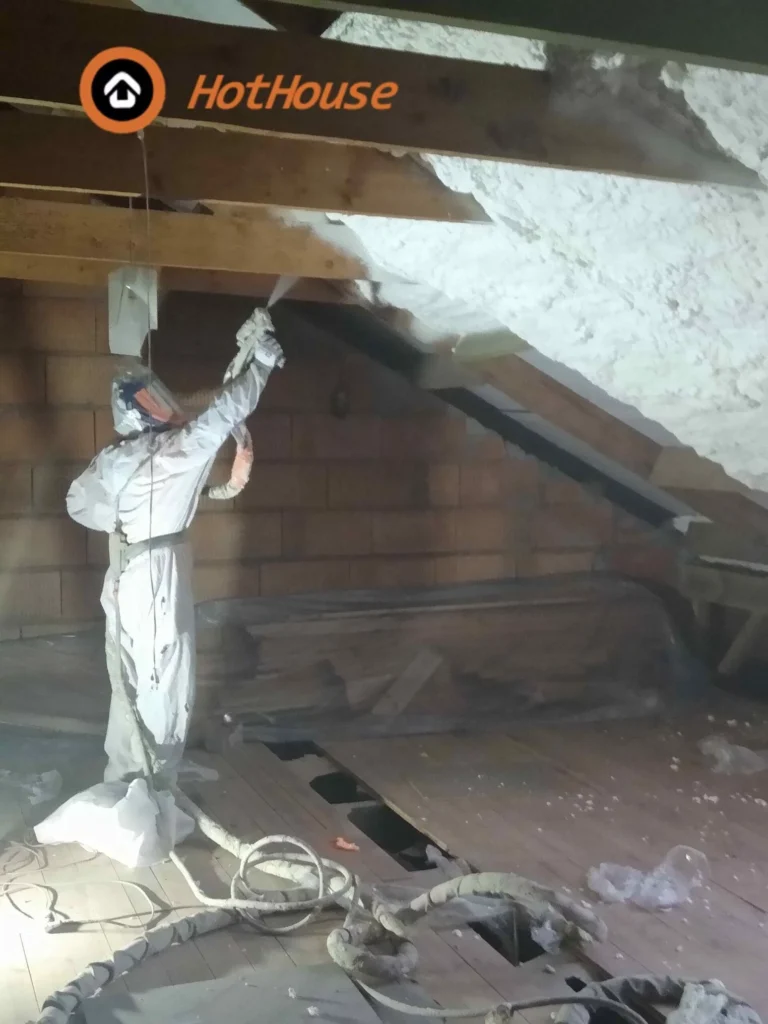 ocieplenia biała podlaska